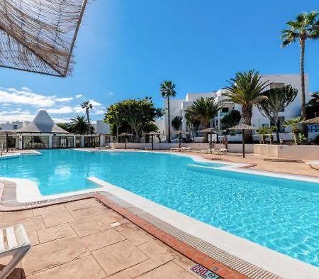 코스타 테기세 Casa Antonio Pasillo Al Mar 40A 빌라 외부 사진