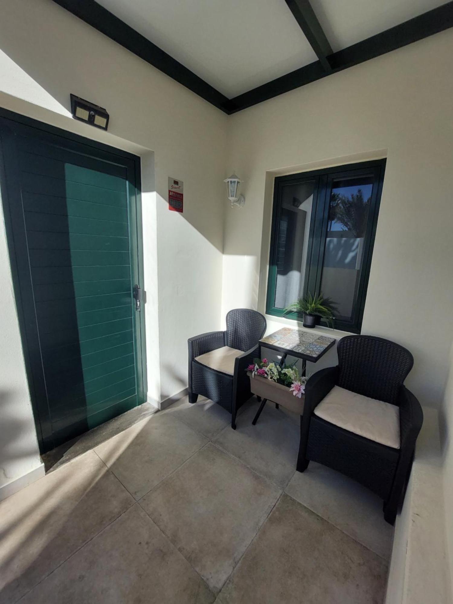 코스타 테기세 Casa Antonio Pasillo Al Mar 40A 빌라 외부 사진