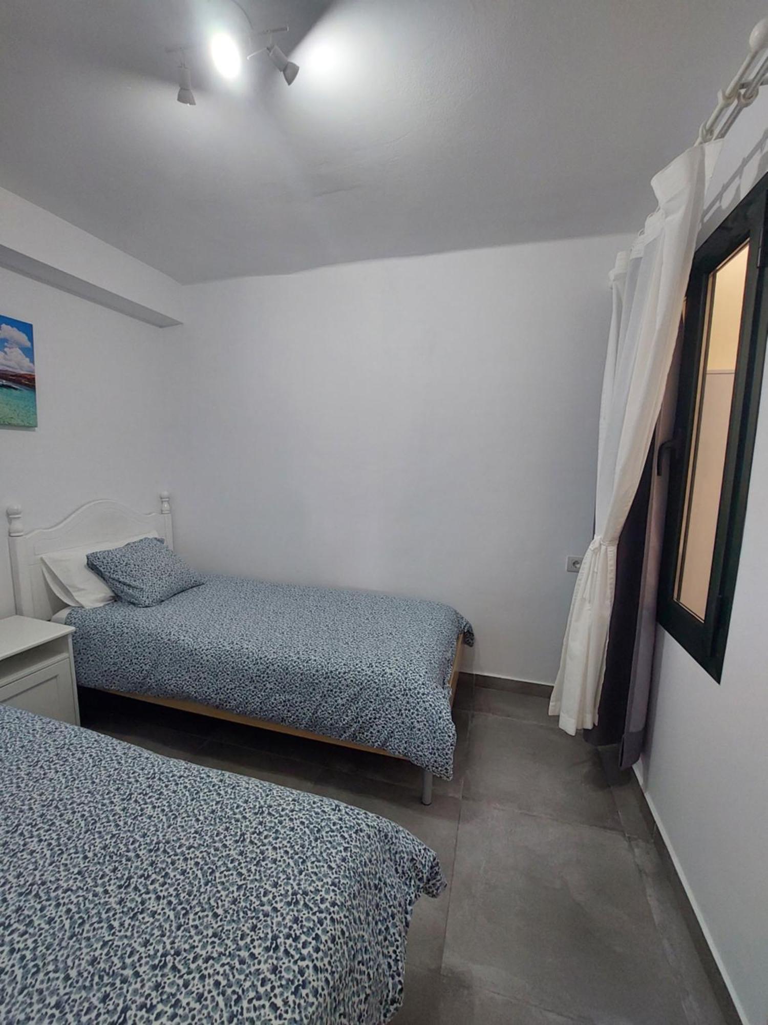 코스타 테기세 Casa Antonio Pasillo Al Mar 40A 빌라 외부 사진